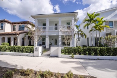 Beach Home For Sale in Palm Beach Gardens, Florida