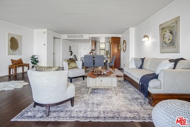 Beach Condo For Sale in Marina Del Rey, California