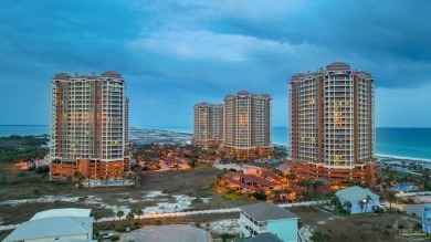 Beach Home For Sale in Pensacola Beach, Florida