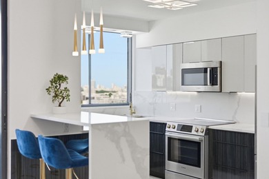 Beach Condo For Sale in Miami Beach, Florida