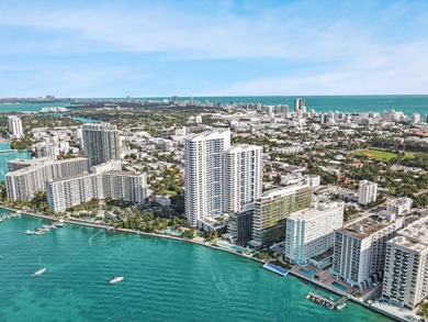 Beach Condo For Sale in Miami Beach, Florida