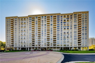 Beach Condo For Sale in Bratenahl, Ohio