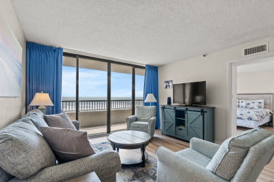 Nicely decorated & well maintained oceanfront condo +Free - Beach Vacation Rentals in North Myrtle Beach, South Carolina on Beachhouse.com