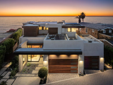 Vacation Rental Beach House in Del Mar, California