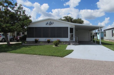 Beach Home For Sale in Trinity, Florida