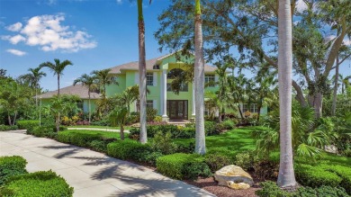 Beach Home For Sale in Bradenton, Florida