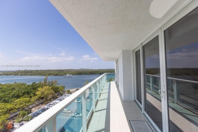 Beach Condo For Sale in Sunny Isles Beach, Florida