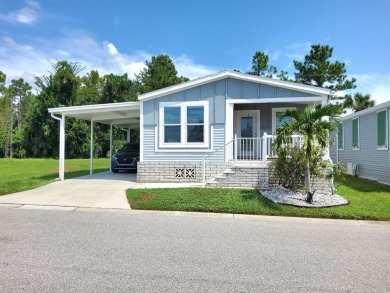 Beach Home For Sale in Ellenton, Florida