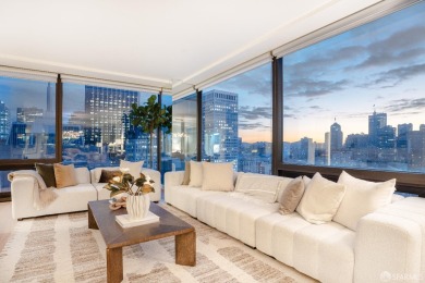 Beach Condo Active Under Contract in San Francisco, California