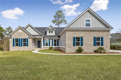 Beach Home For Sale in Saint Marys, Georgia