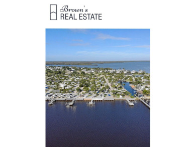 Beach Lot For Sale in Chokoloskee, Florida