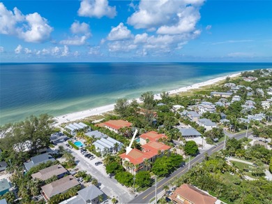 Beach Condo For Sale in Holmes Beach, Florida