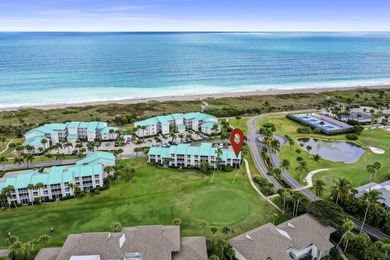 Beach Condo For Sale in Fort Pierce, Florida