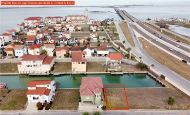 Beach Lot For Sale in Corpus Christi, Texas
