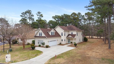 Beach Home Active Under Contract in Sneads Ferry, North Carolina