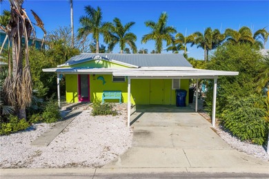 Beach Home For Sale in Redington Shores, Florida