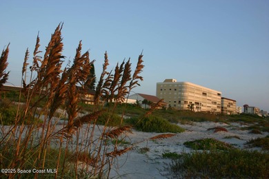 Beach Condo For Sale in Cocoa Beach, Florida