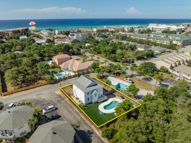 Beach Home Sale Pending in Miramar Beach, Florida