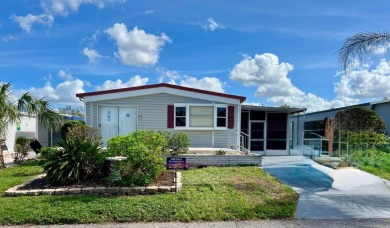 Beach Home For Sale in Venice, Florida