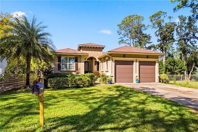 Beach Home For Sale in Saint Simons, Georgia