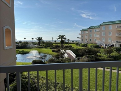 Beach Condo For Sale in Saint Simons, Georgia