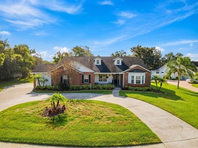 Beach Home For Sale in Riverview, Florida