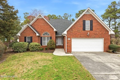 Beach Home Active Under Contract in Wilmington, North Carolina
