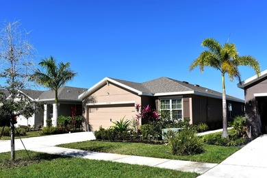 Beach Home Active Under Contract in Port Saint Lucie, Florida