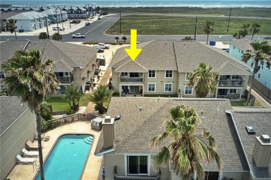 Beach Condo For Sale in Corpus Christi, Texas