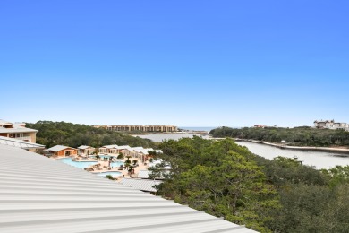 Beach Condo For Sale in Santa Rosa Beach, Florida