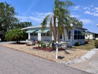 Beach Home For Sale in Venice, Florida