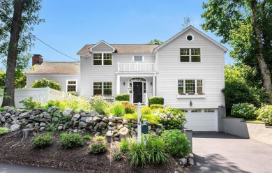 Beach Home For Sale in Norwalk, Connecticut