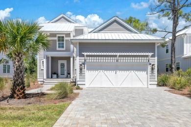 Beach Home For Sale in Santa Rosa Beach, Florida