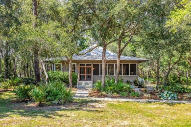 Beach Home For Sale in Santa Rosa Beach, Florida