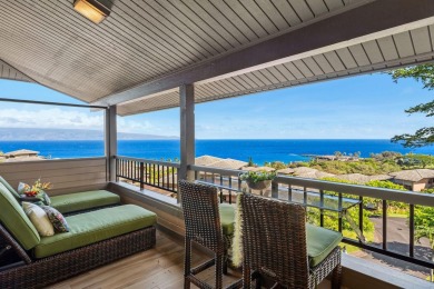 Kapalua Ridge Villas 1723 · KRV 1723 Luxury Ocean View + Free Lu - Beach Vacation Rentals in Lahaina, HI on Beachhouse.com