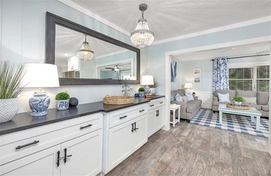 Beach Home Active Under Contract in Saint Simons, Georgia