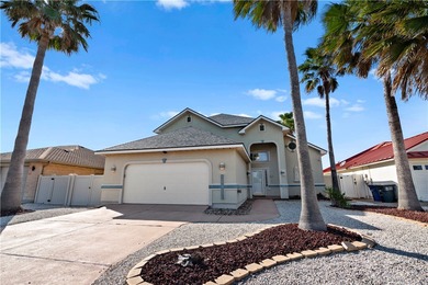 Beach Home For Sale in Corpus Christi, Texas