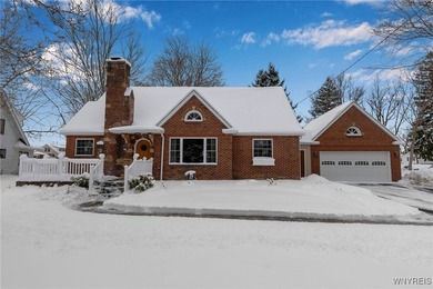 Beach Home Sale Pending in Angola, New York