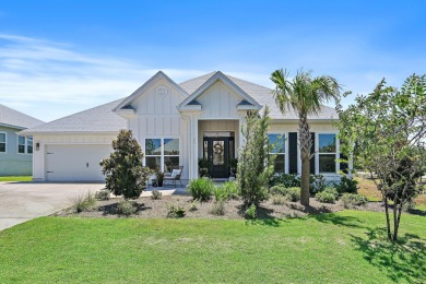 Beach Home For Sale in Santa Rosa Beach, Florida