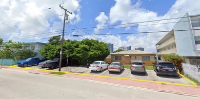 Beach Commercial For Sale in Miami Beach, Florida