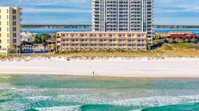 Beach Home For Sale in Pensacola Beach, Florida