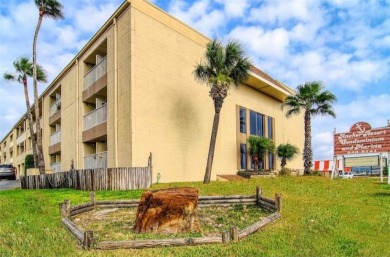 Beach Condo For Sale in Corpus Christi, Texas