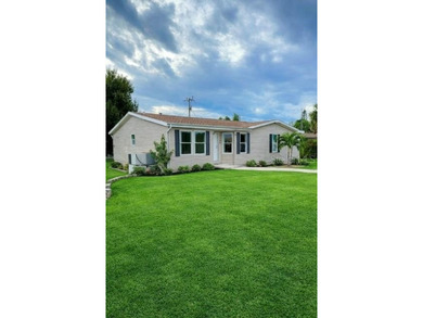 Beach Home For Sale in Port Charlotte, Florida