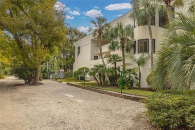 Beach Condo For Sale in Saint Simons, Georgia