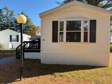 Beach Home For Sale in Old Orchard Beach, Maine