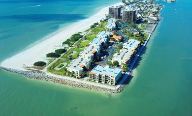 Beach Condo For Sale in Treasure Island, Florida