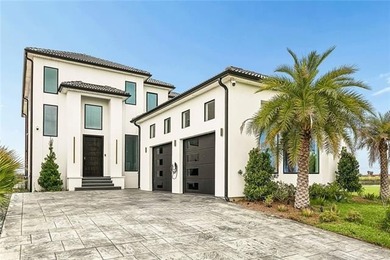 Beach Home For Sale in Slidell, Louisiana