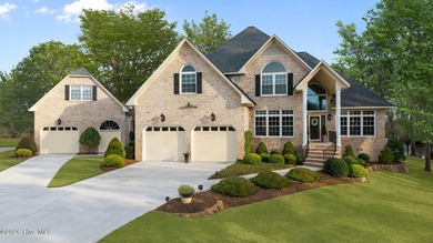 Beach Home For Sale in Washington, North Carolina