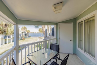 Beach Home For Sale in Pensacola Beach, Florida