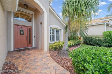 Beach Home For Sale in Melbourne, Florida